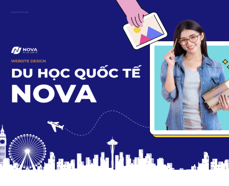 NOVA - Website